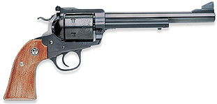 Ruger Bisley