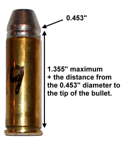 Real Guns - Handloading the .44 Remington Magnum and .45 Colt