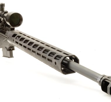 Ruger’s Precision Rifle in 338 Lapua Part II Enjoyable range time ...