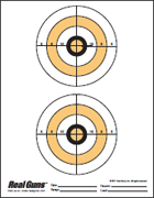 Download Targets | Real Guns - A Firearm and related publication