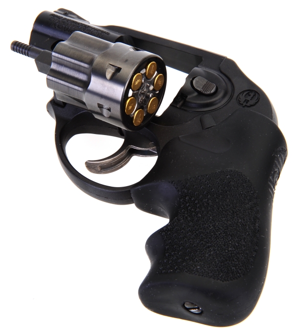 Ruger Lcr 22 Mag Revolver 3343