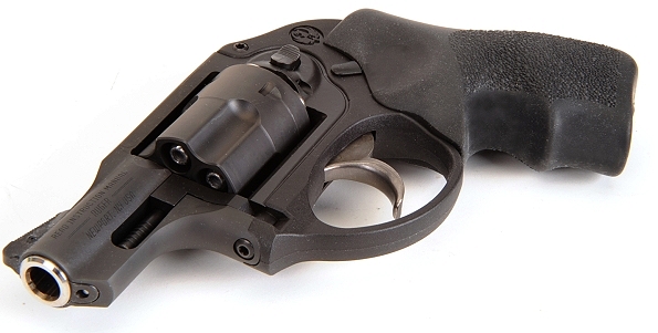 Ruger’s Lightweight Compact Revolver | Real Guns - A Firearm and ...