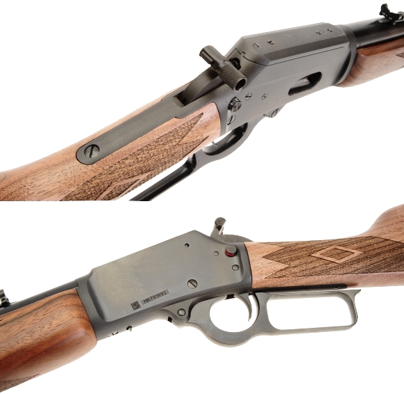 Marlin’s 1894 Lever Action in 45 Colt | Real Guns - A Firearm and ...